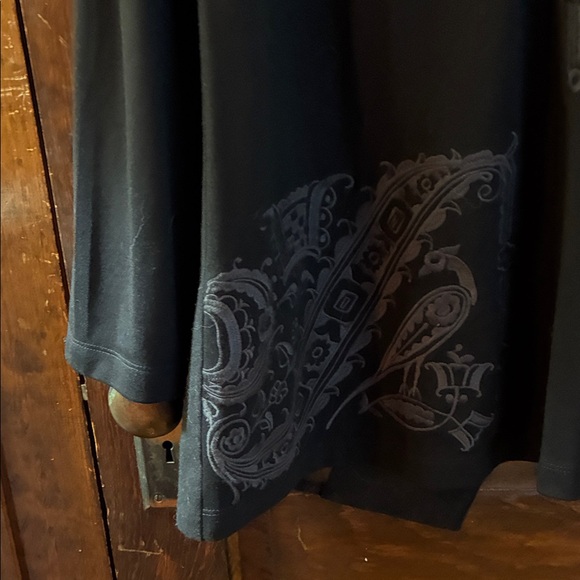 Paparazzi by Biz spectacular patterned blazer - Picture 10 of 16